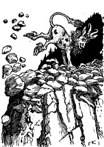 Le Rollibock
