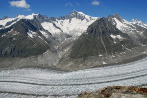 En 2006, © S Coutterand