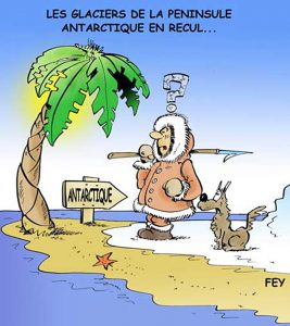 Dessin humoristique