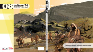 LA HAUTE-SAVOIE DURANT LA PRÉHISTOIRE
